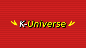 Kuniverse logo